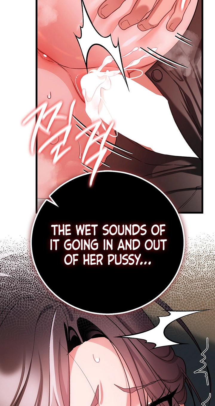 A Dangerous Deal, and the Woman Next Door Chapter 54 page 35 - 