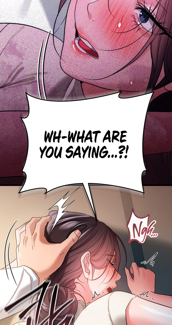 A Dangerous Deal, and the Woman Next Door Chapter 54 page 38 - 