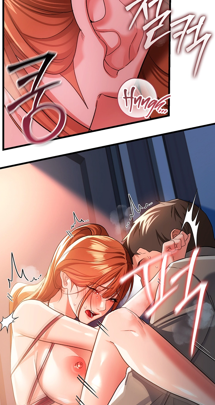 A Dangerous Deal, and the Woman Next Door Chapter 54 page 43 - 