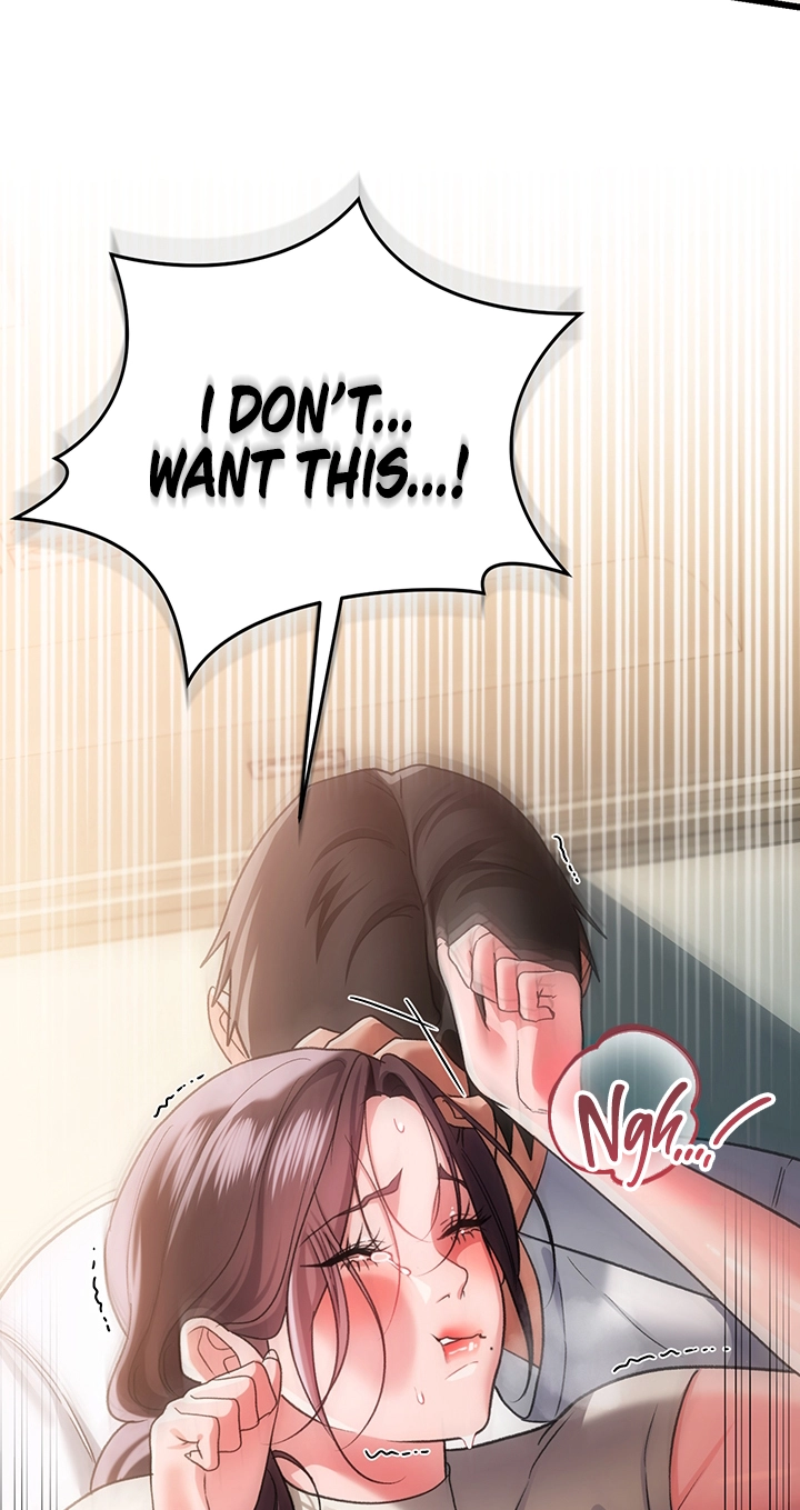 A Dangerous Deal, and the Woman Next Door Chapter 54 page 46 - 