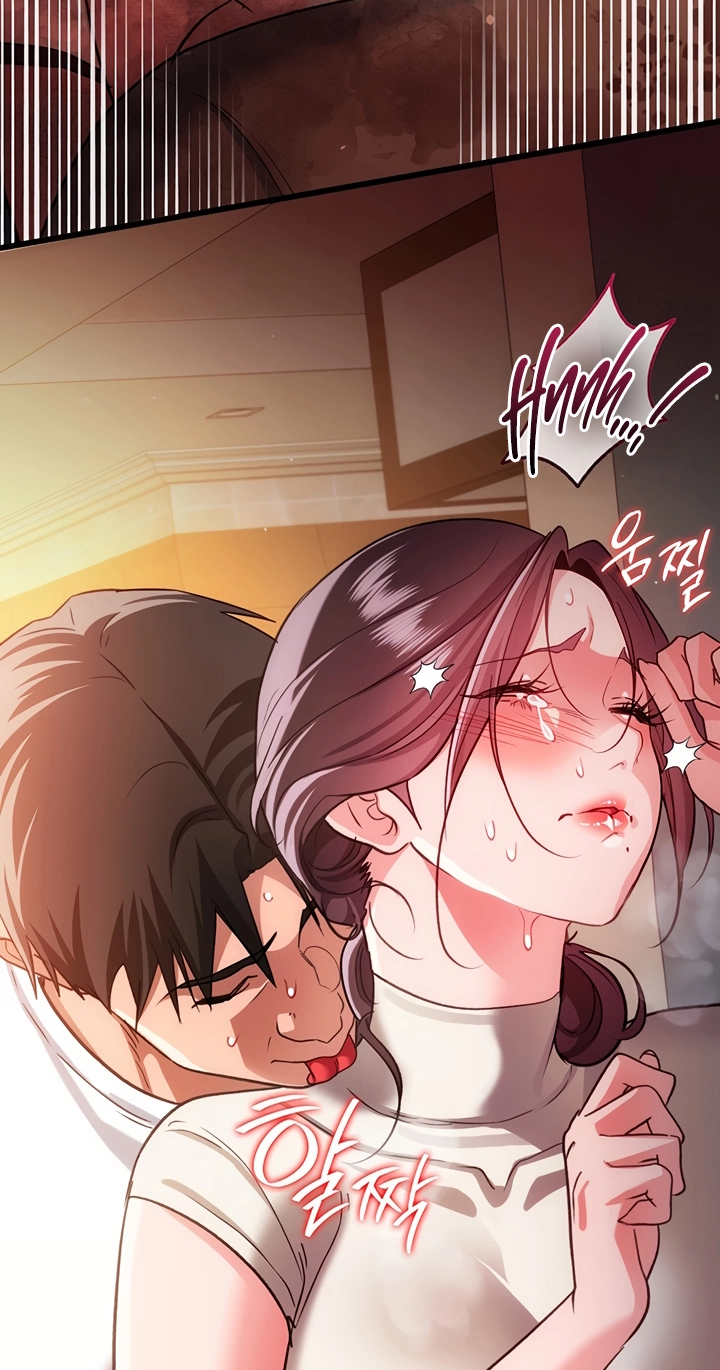 A Dangerous Deal, and the Woman Next Door Chapter 54 page 6 - 