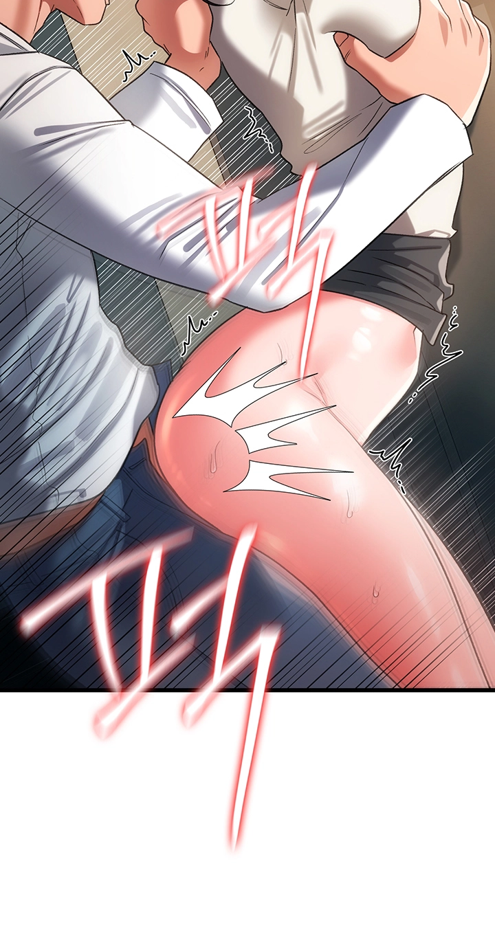 A Dangerous Deal, and the Woman Next Door Chapter 54 page 51 - 