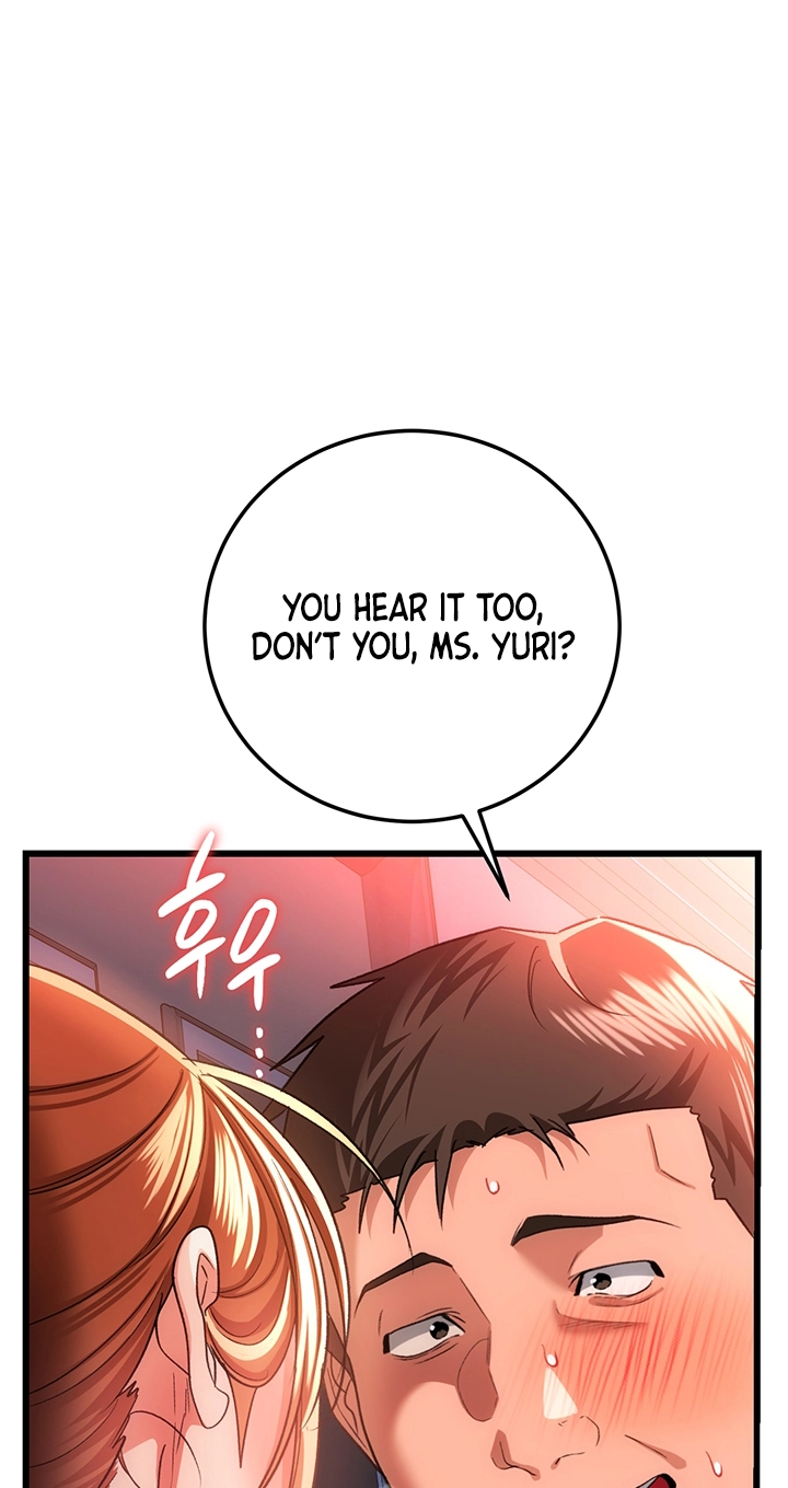 A Dangerous Deal, and the Woman Next Door Chapter 54 page 52 - 