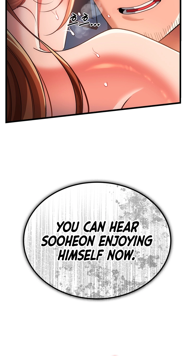 A Dangerous Deal, and the Woman Next Door Chapter 54 page 53 - 