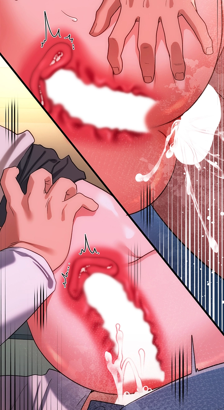 A Dangerous Deal, and the Woman Next Door Chapter 54 page 57 - 