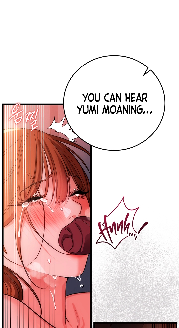 A Dangerous Deal, and the Woman Next Door Chapter 54 page 59 - 