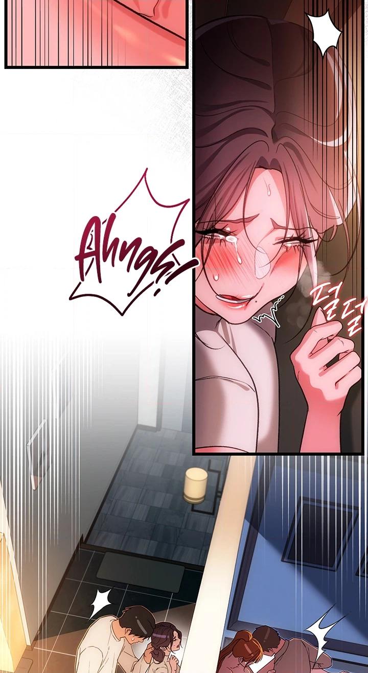 A Dangerous Deal, and the Woman Next Door Chapter 54 page 60 - 