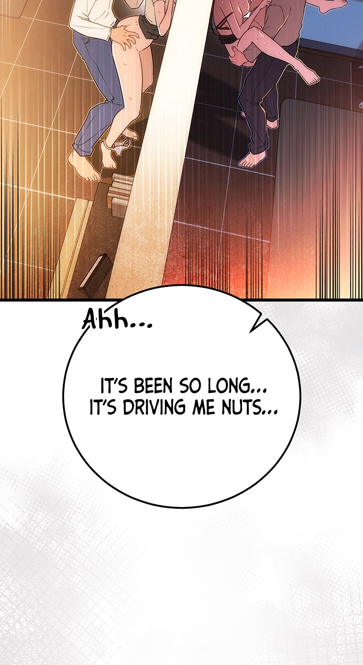 A Dangerous Deal, and the Woman Next Door Chapter 54 page 61 - 