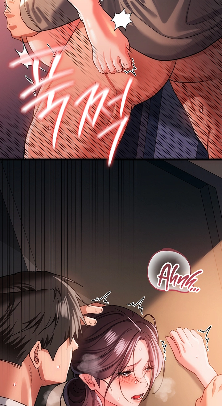 A Dangerous Deal, and the Woman Next Door Chapter 54 page 63 - 