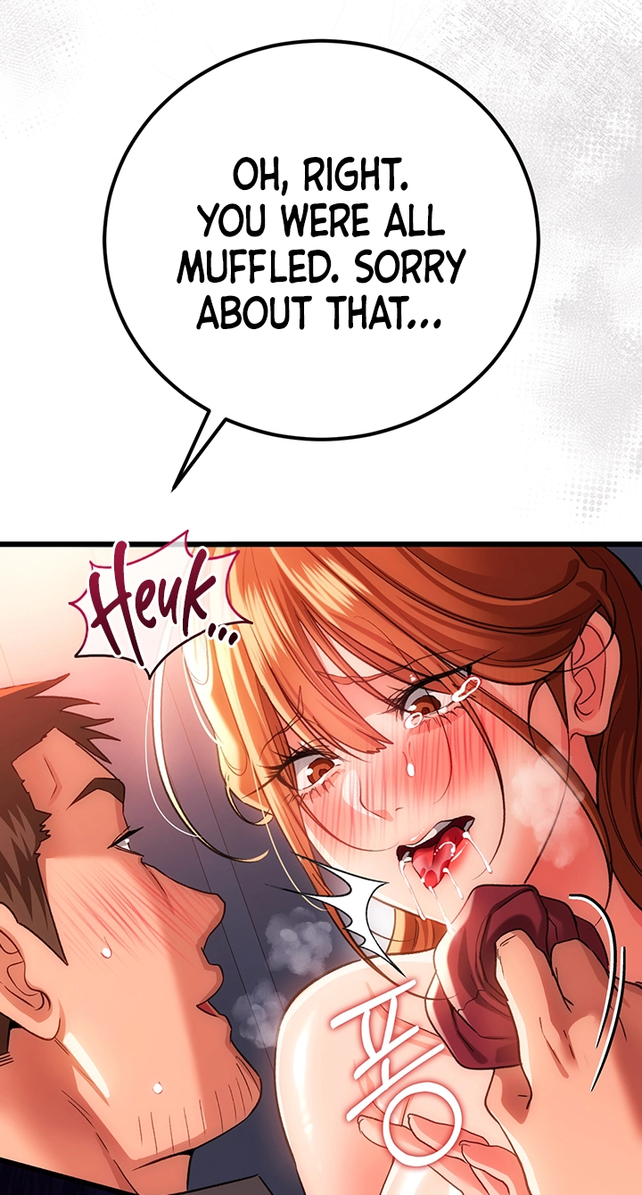 A Dangerous Deal, and the Woman Next Door Chapter 54 page 65 - 