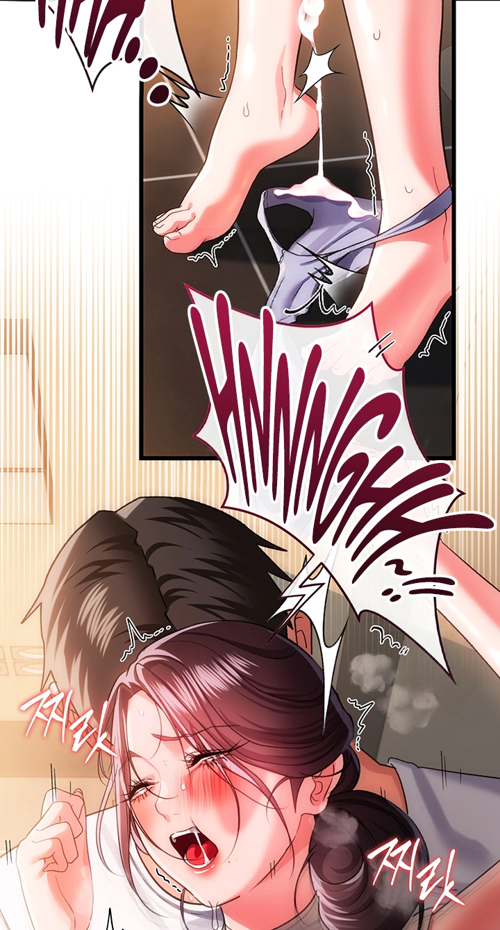 A Dangerous Deal, and the Woman Next Door Chapter 54 page 69 - 