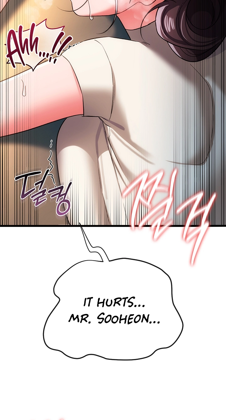 A Dangerous Deal, and the Woman Next Door Chapter 54 page 73 - 