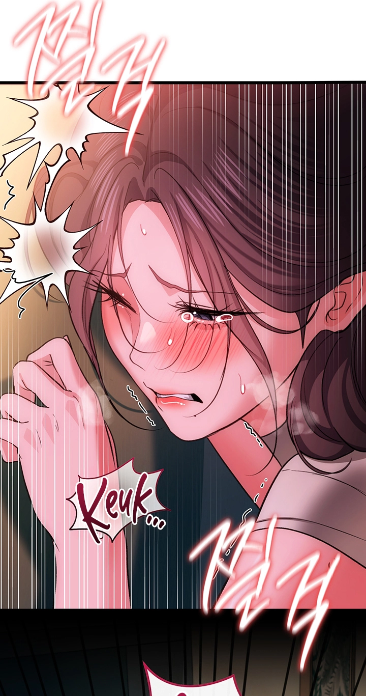 A Dangerous Deal, and the Woman Next Door Chapter 54 page 74 - 