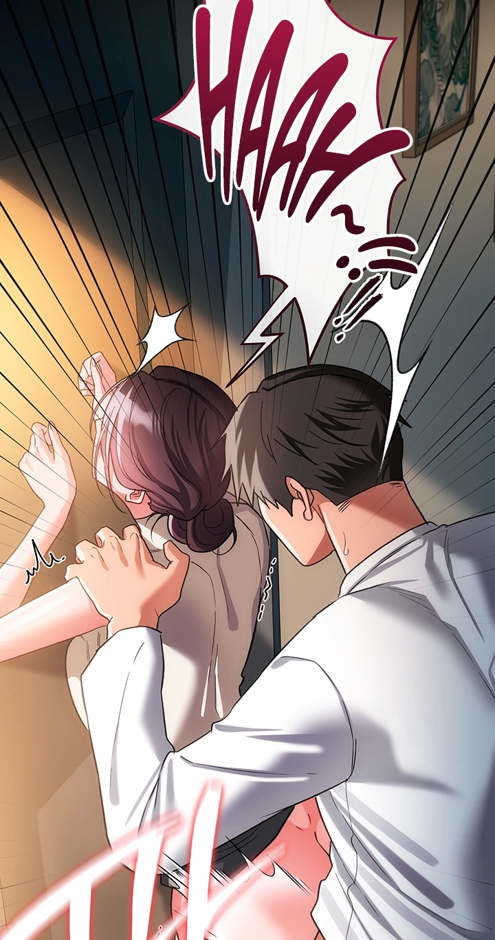 A Dangerous Deal, and the Woman Next Door Chapter 54 page 75 - 