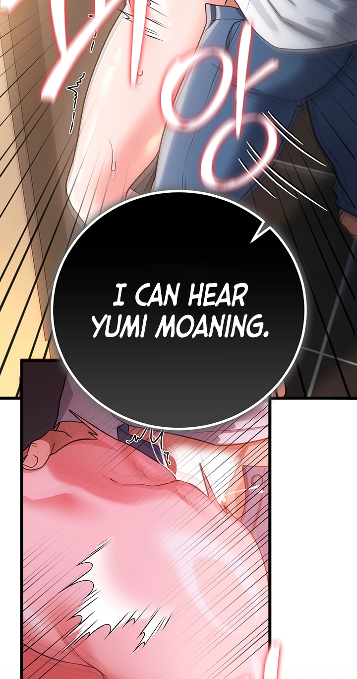 A Dangerous Deal, and the Woman Next Door Chapter 54 page 76 - 