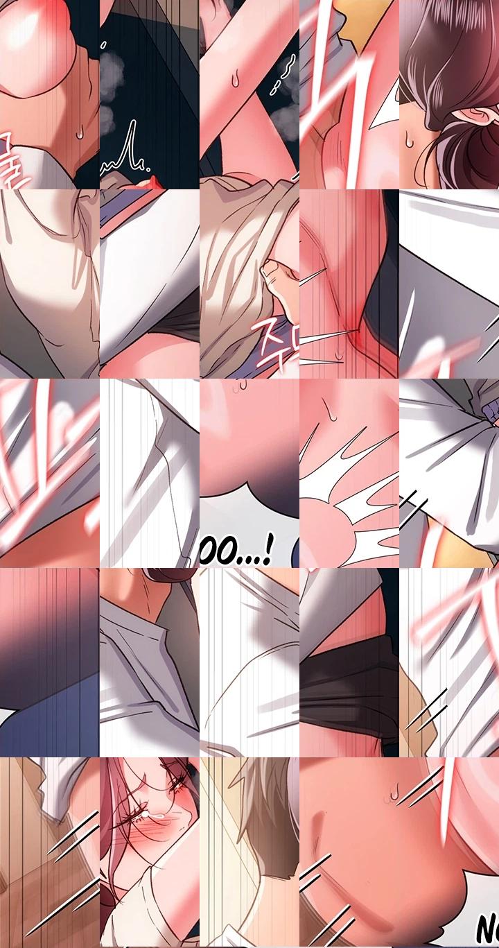 A Dangerous Deal, and the Woman Next Door Chapter 54 page 80 - 
