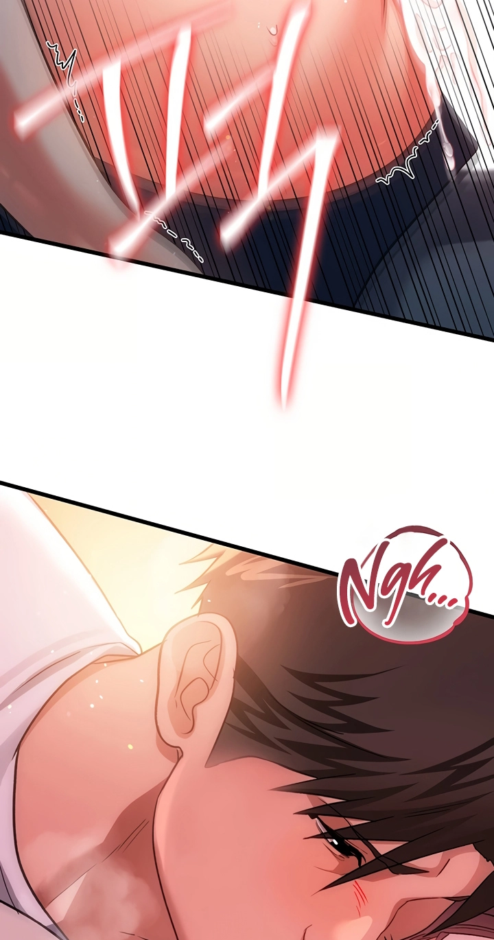 A Dangerous Deal, and the Woman Next Door Chapter 54 page 9 - 