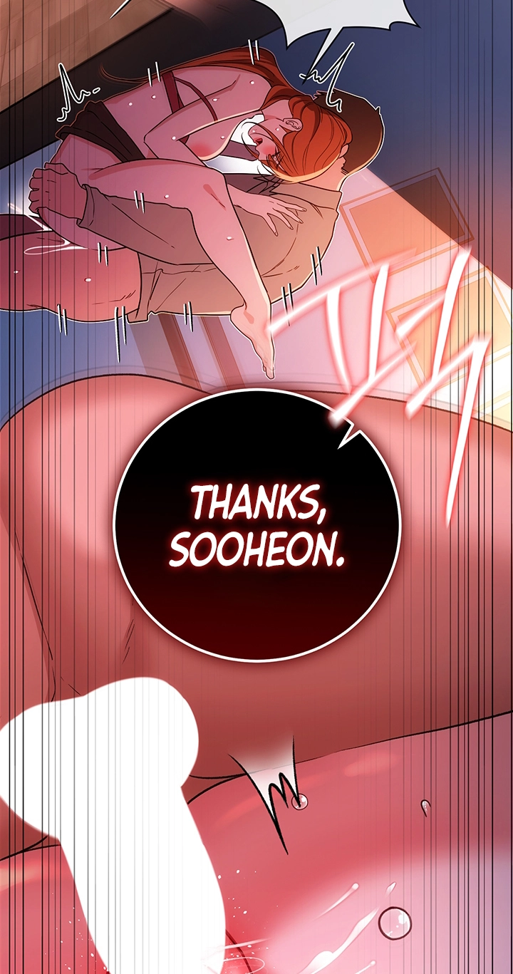 A Dangerous Deal, and the Woman Next Door Chapter 54 page 81 - 