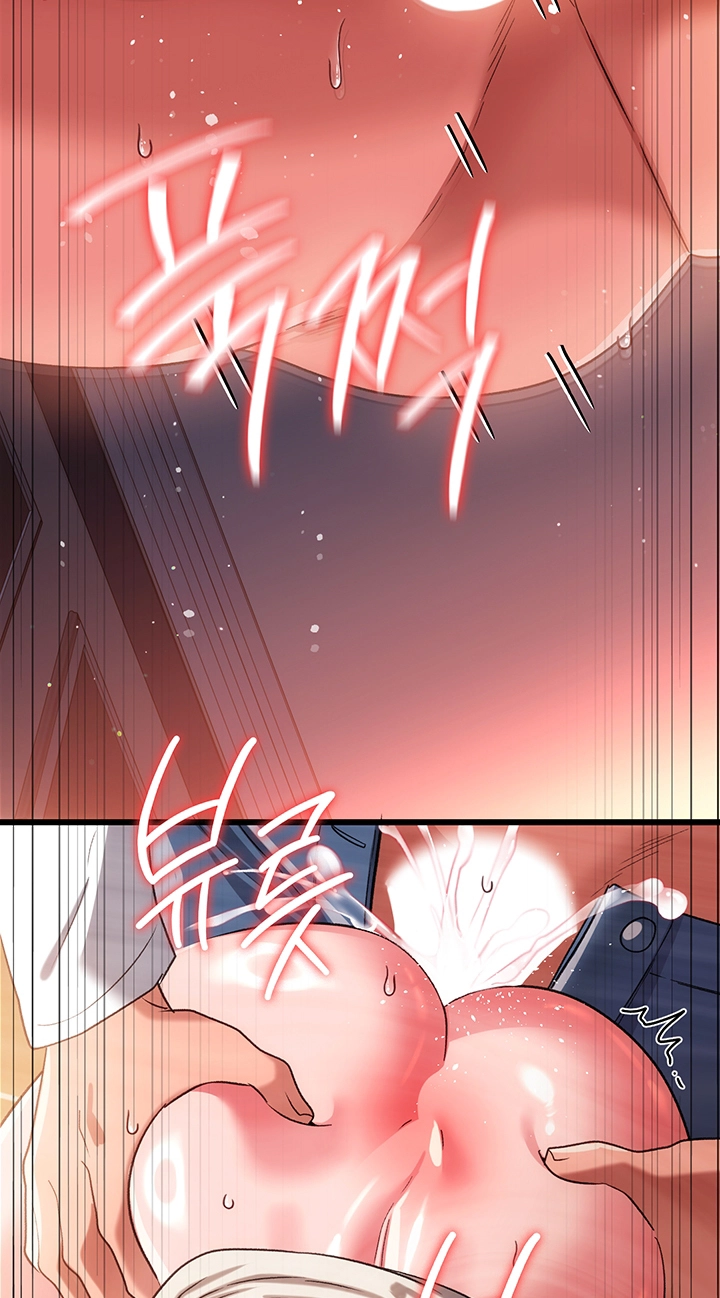 A Dangerous Deal, and the Woman Next Door Chapter 54 page 84 - 