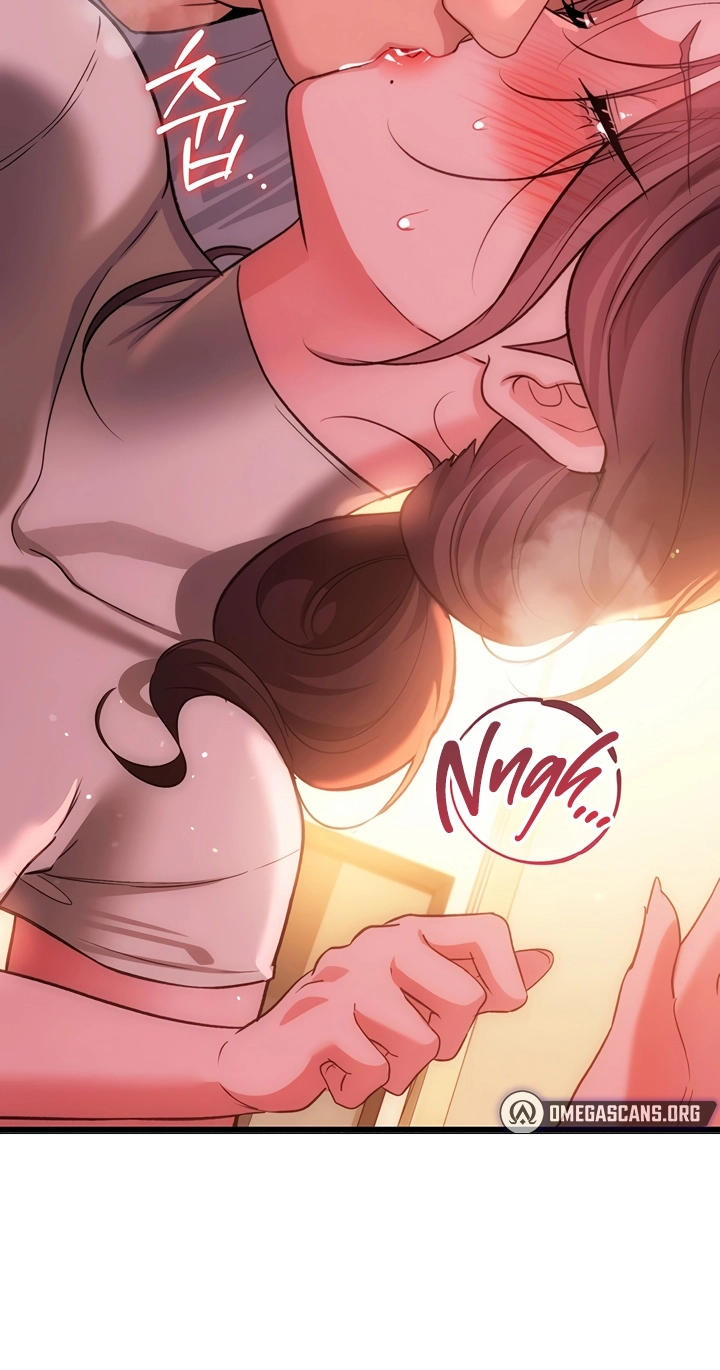 A Dangerous Deal, and the Woman Next Door Chapter 54 page 10 - 
