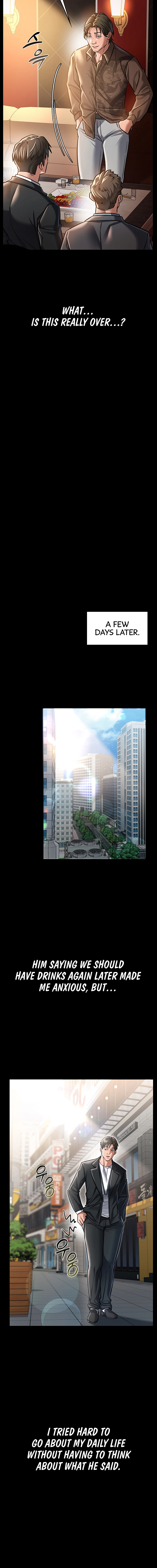 A Dangerous Deal, and the Woman Next Door Chapter 6 page 16 - 