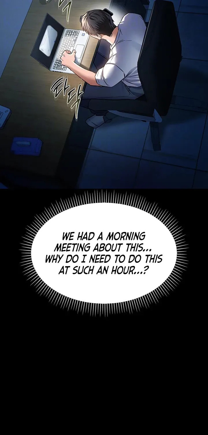 A Dangerous Deal, and the Woman Next Door Chapter 8 page 11 - 