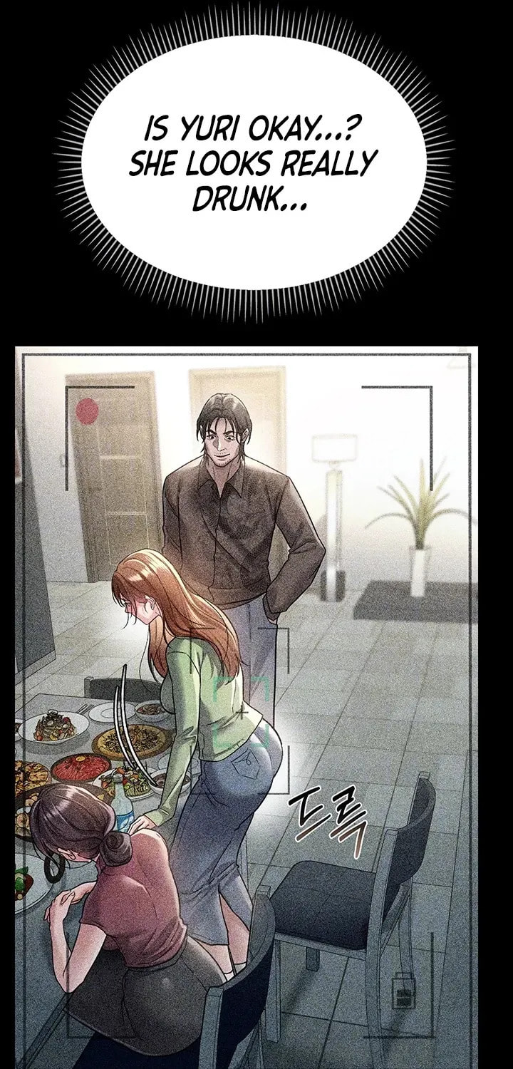 A Dangerous Deal, and the Woman Next Door Chapter 8 page 23 - 