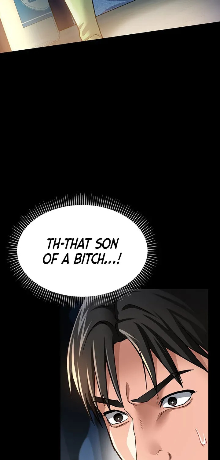 A Dangerous Deal, and the Woman Next Door Chapter 8 page 26 - 