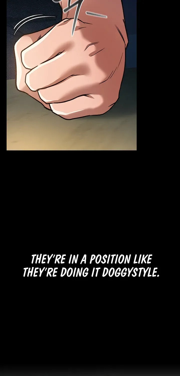 A Dangerous Deal, and the Woman Next Door Chapter 8 page 28 - 
