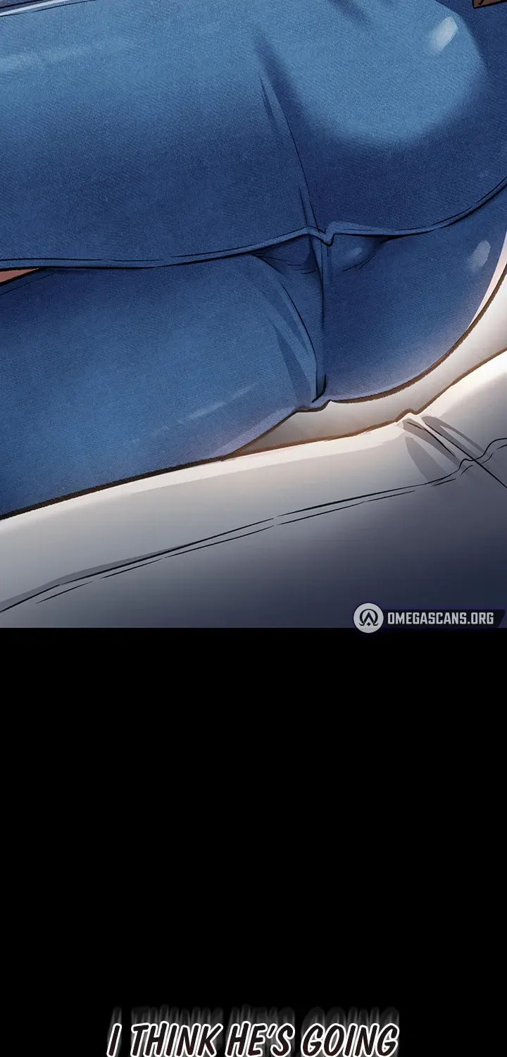 A Dangerous Deal, and the Woman Next Door Chapter 8 page 30 - 