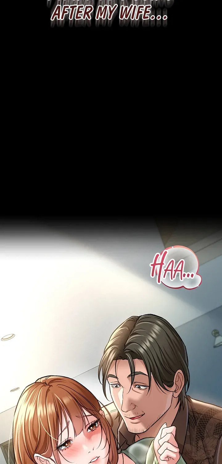 A Dangerous Deal, and the Woman Next Door Chapter 8 page 31 - 