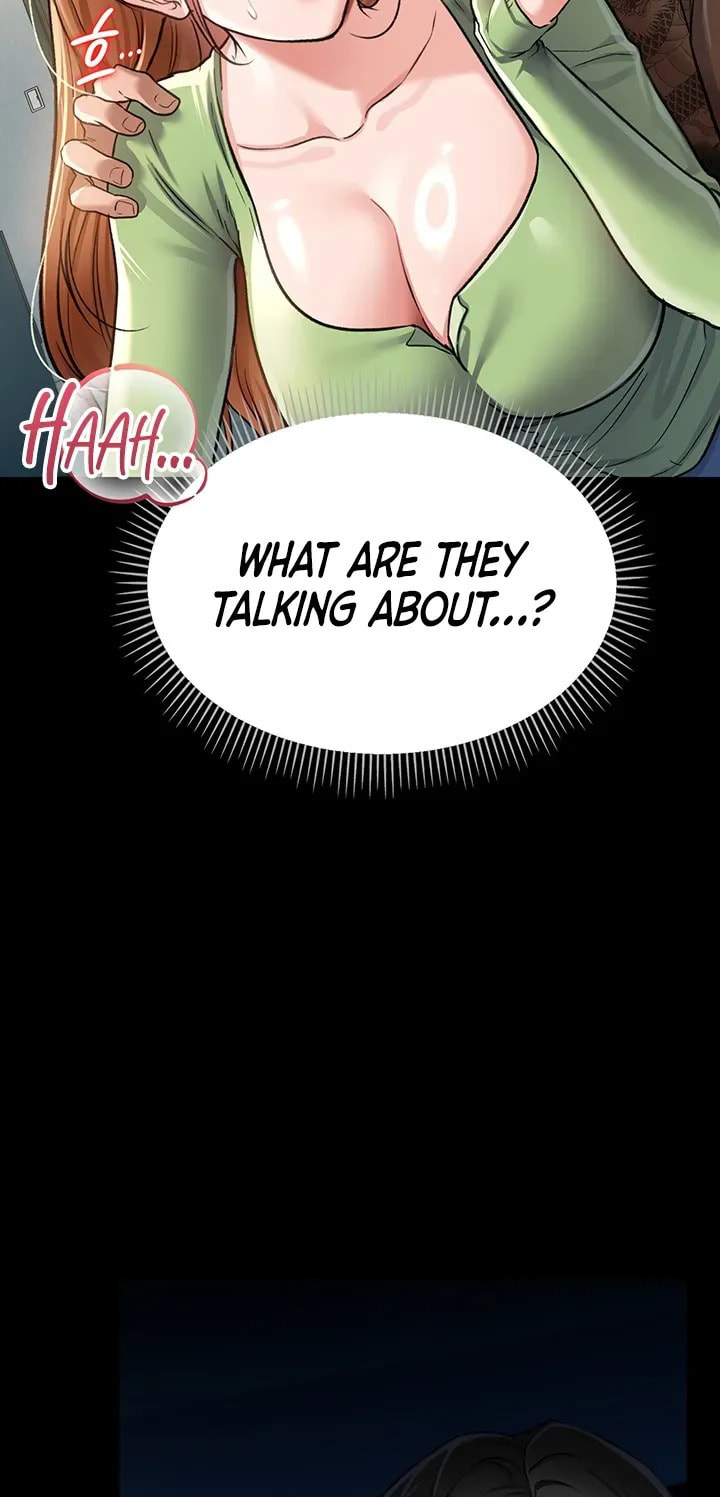 A Dangerous Deal, and the Woman Next Door Chapter 8 page 32 - 