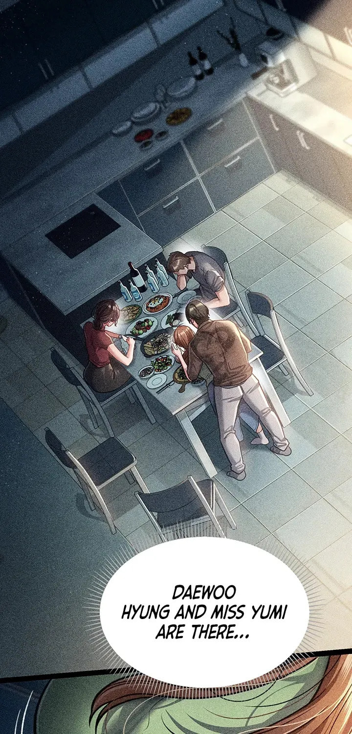 A Dangerous Deal, and the Woman Next Door Chapter 8 page 34 - 