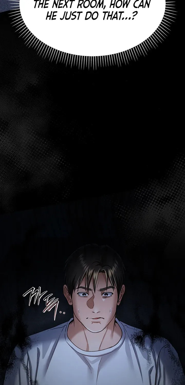 A Dangerous Deal, and the Woman Next Door Chapter 8 page 36 - 