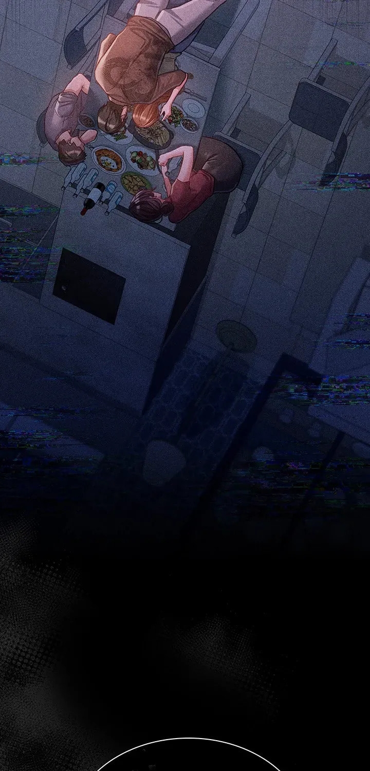A Dangerous Deal, and the Woman Next Door Chapter 8 page 40 - 
