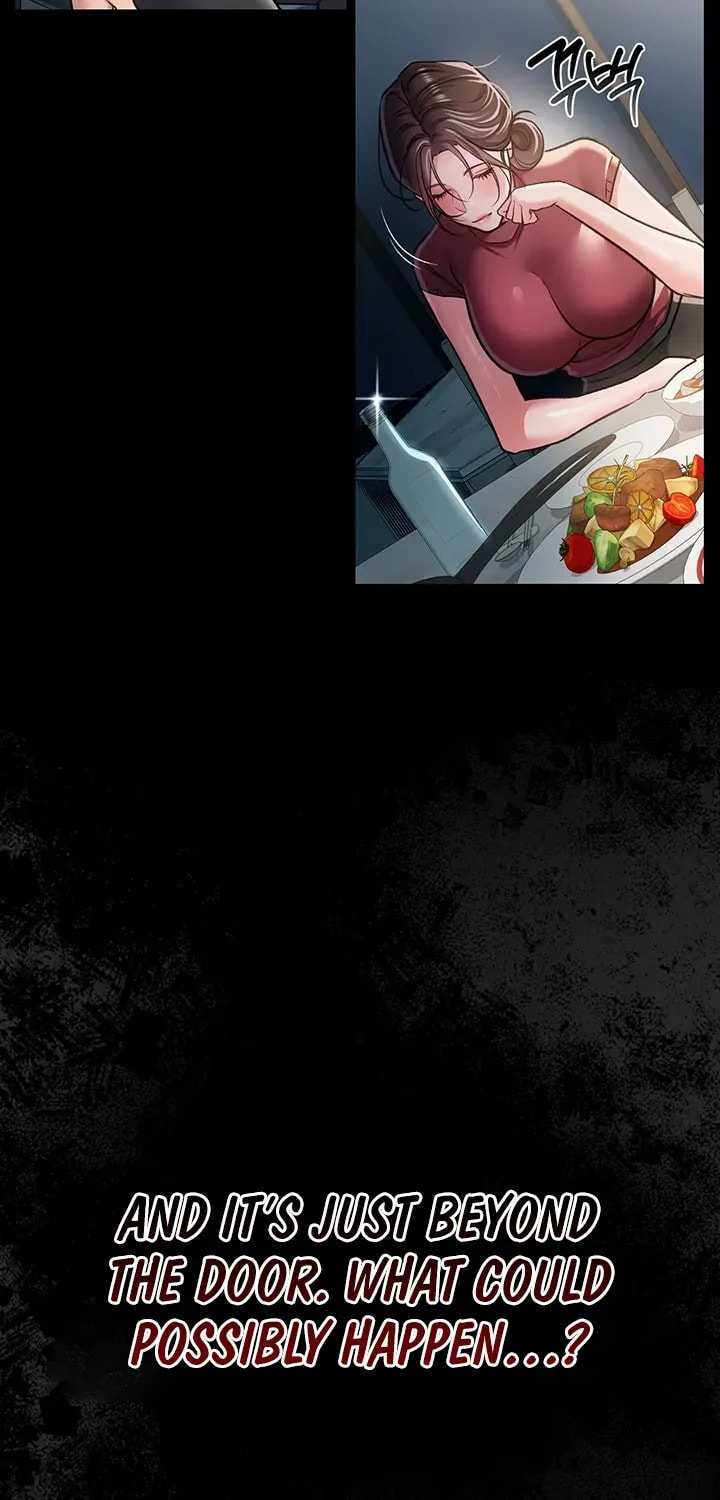 A Dangerous Deal, and the Woman Next Door Chapter 8 page 5 - 