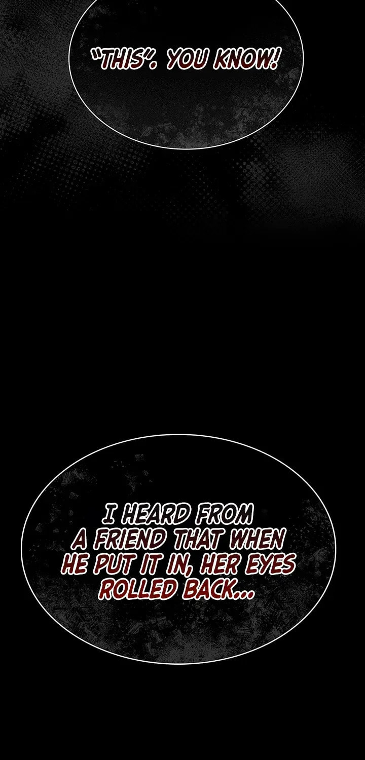 A Dangerous Deal, and the Woman Next Door Chapter 8 page 41 - 