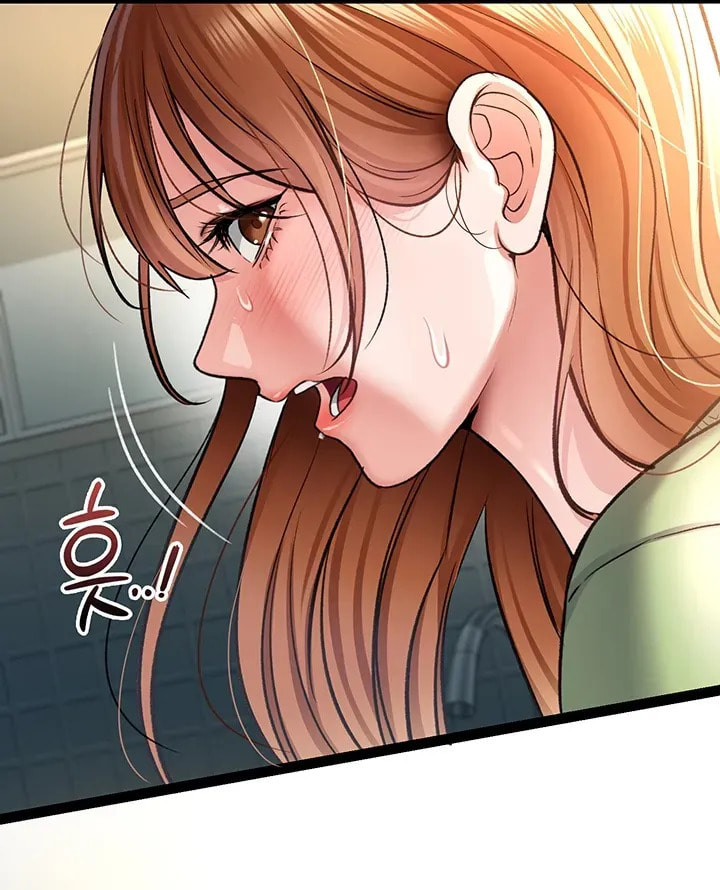A Dangerous Deal, and the Woman Next Door Chapter 8 page 42 - 