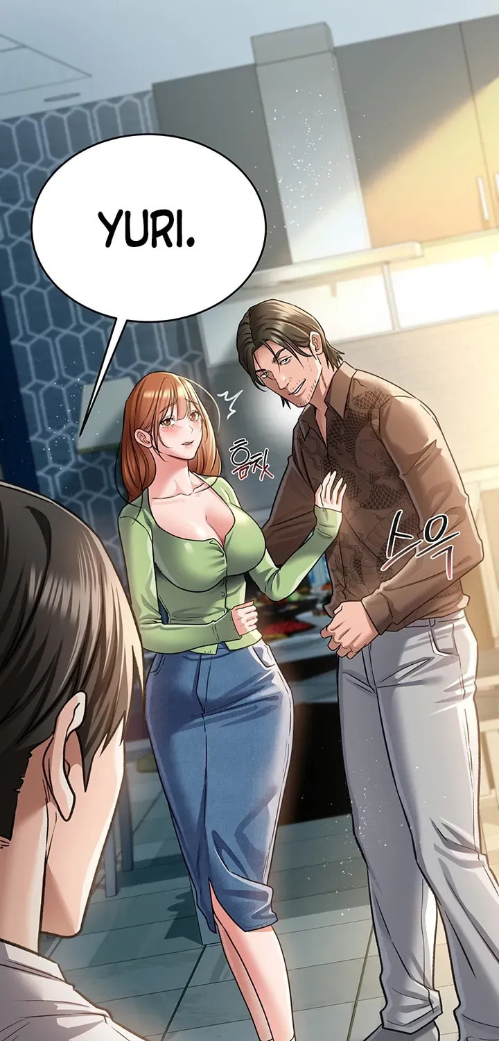 A Dangerous Deal, and the Woman Next Door Chapter 8 page 48 - 