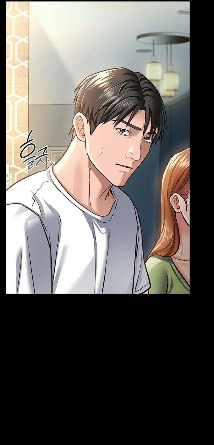 A Dangerous Deal, and the Woman Next Door Chapter 8 page 53 - 