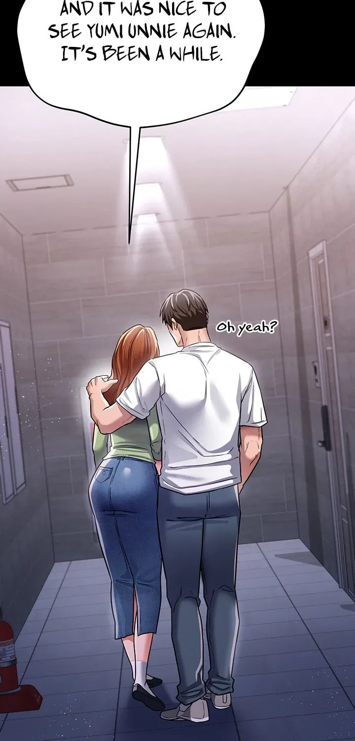 A Dangerous Deal, and the Woman Next Door Chapter 8 page 58 - 