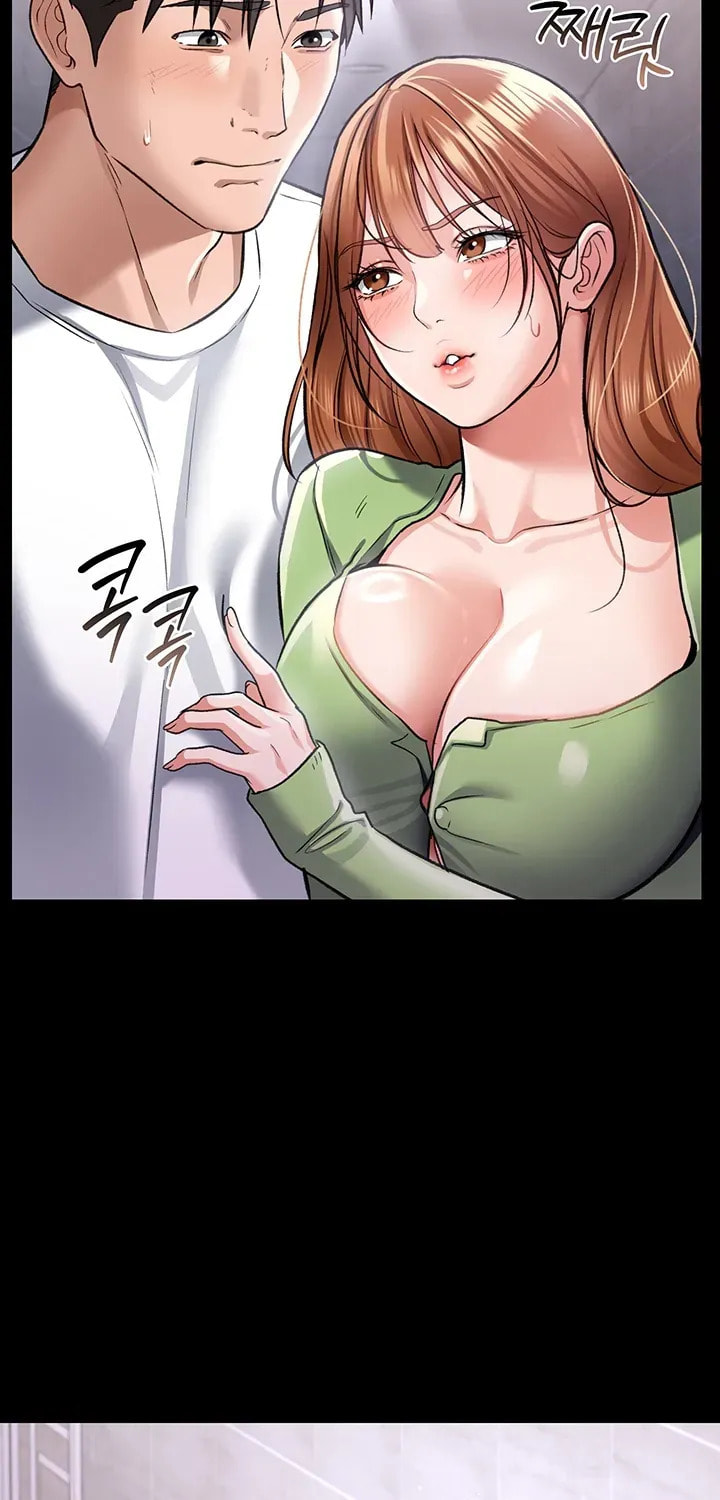 A Dangerous Deal, and the Woman Next Door Chapter 8 page 60 - 