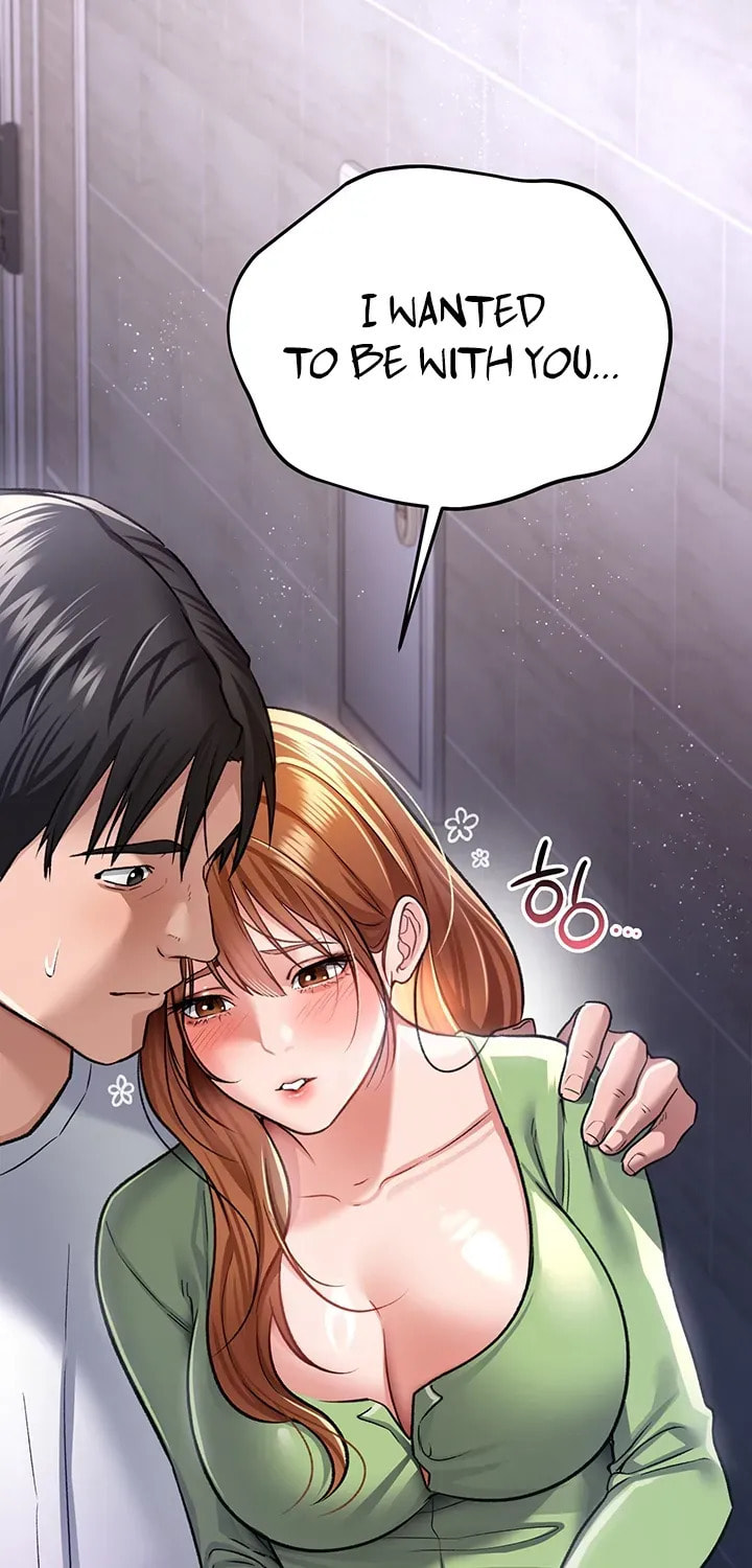 A Dangerous Deal, and the Woman Next Door Chapter 8 page 61 - 