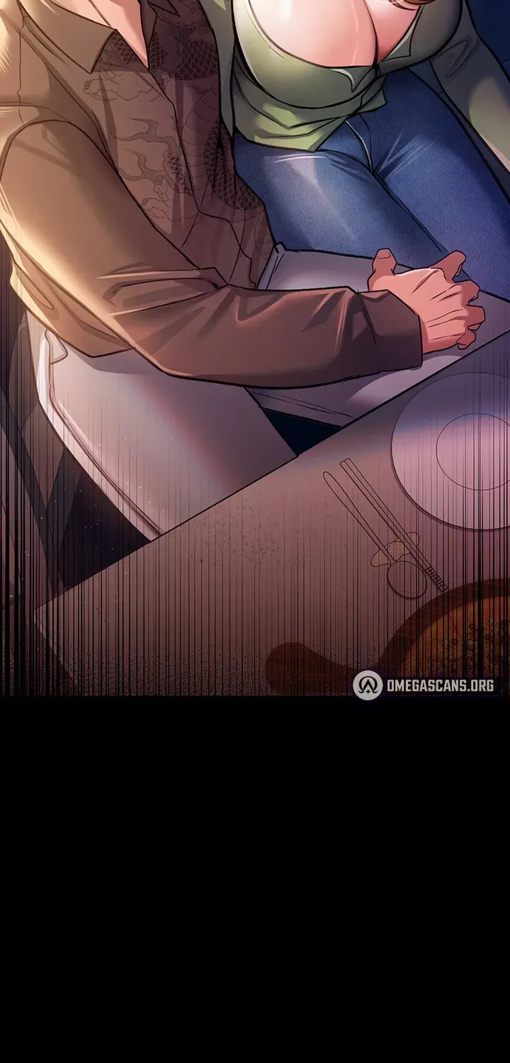 A Dangerous Deal, and the Woman Next Door Chapter 8 page 8 - 