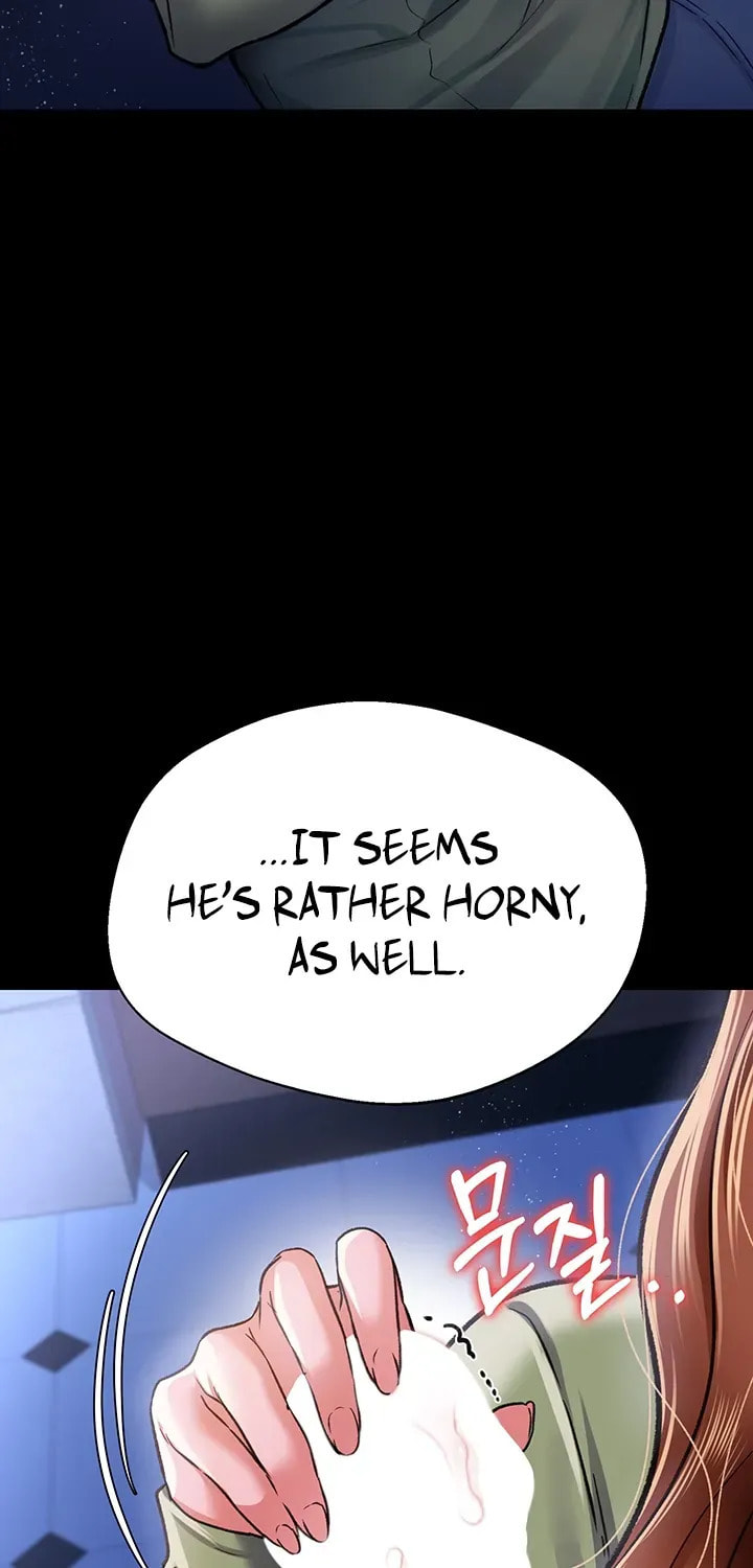 A Dangerous Deal, and the Woman Next Door Chapter 8 page 76 - 