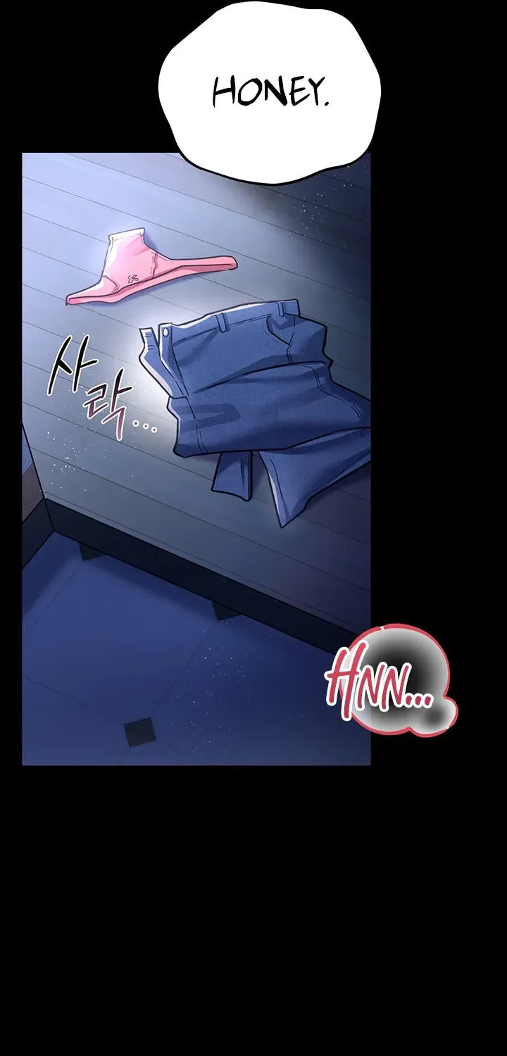 A Dangerous Deal, and the Woman Next Door Chapter 8 page 83 - 