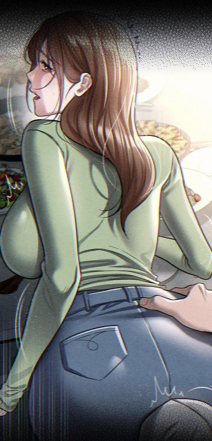 A Dangerous Deal, and the Woman Next Door Chapter 8 page 93 - 