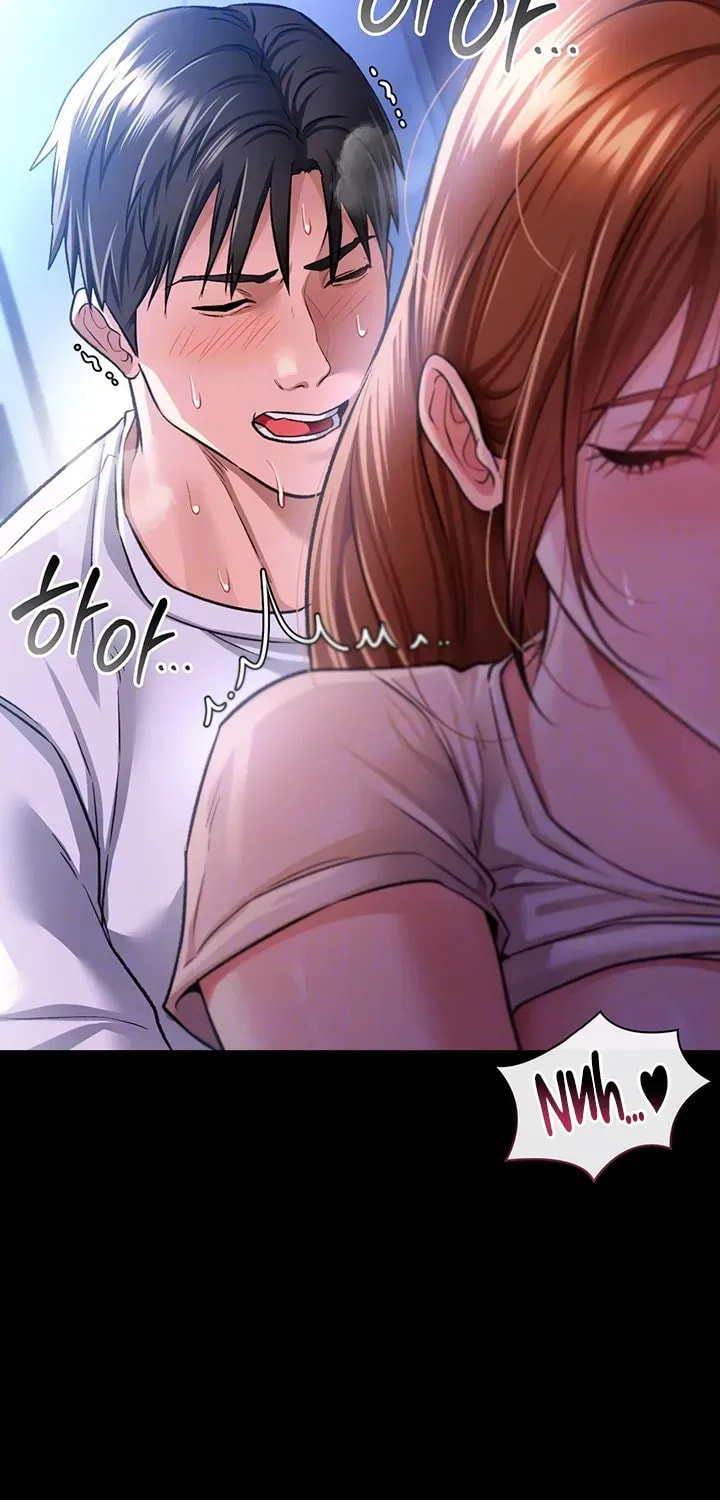 A Dangerous Deal, and the Woman Next Door Chapter 9 page 15 - 