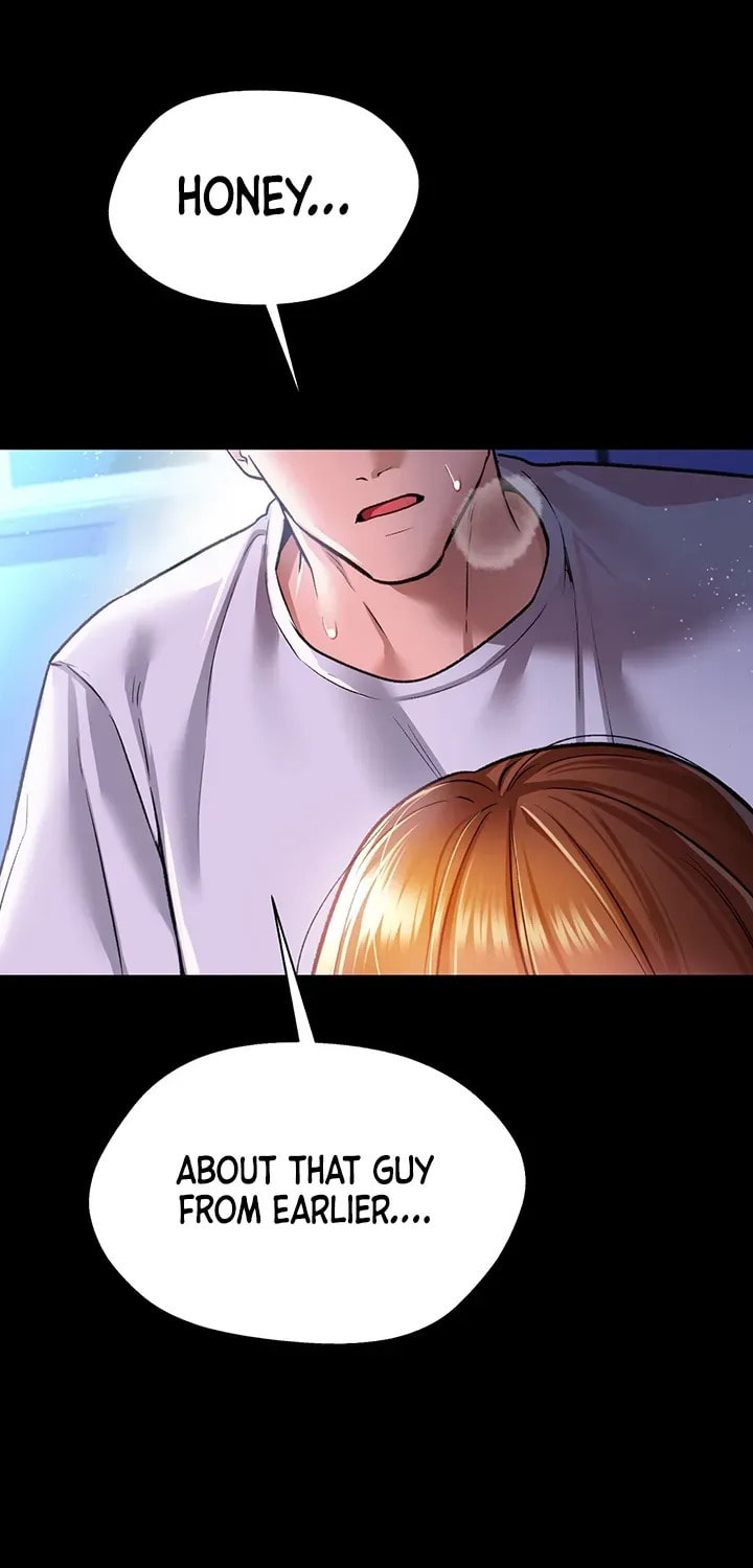 A Dangerous Deal, and the Woman Next Door Chapter 9 page 26 - 