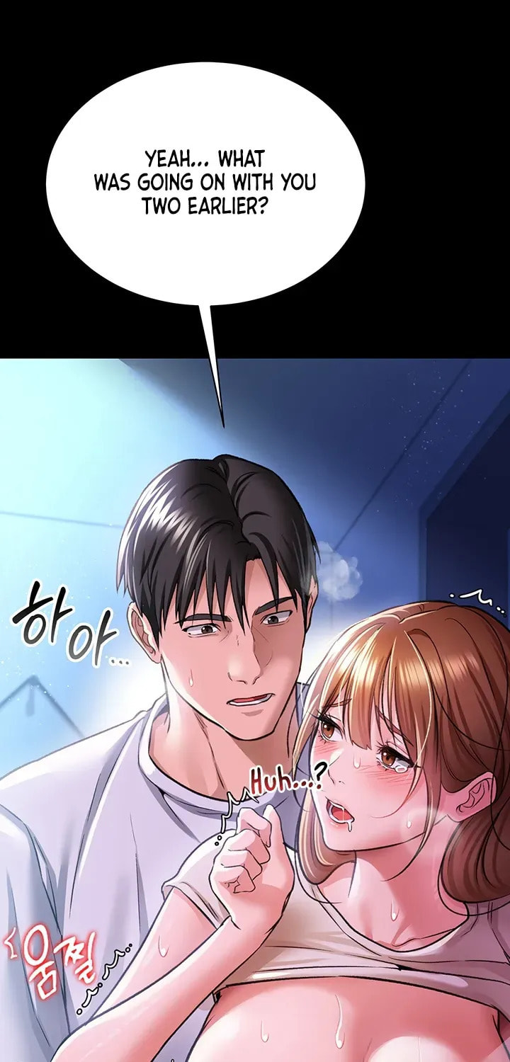 A Dangerous Deal, and the Woman Next Door Chapter 9 page 29 - 